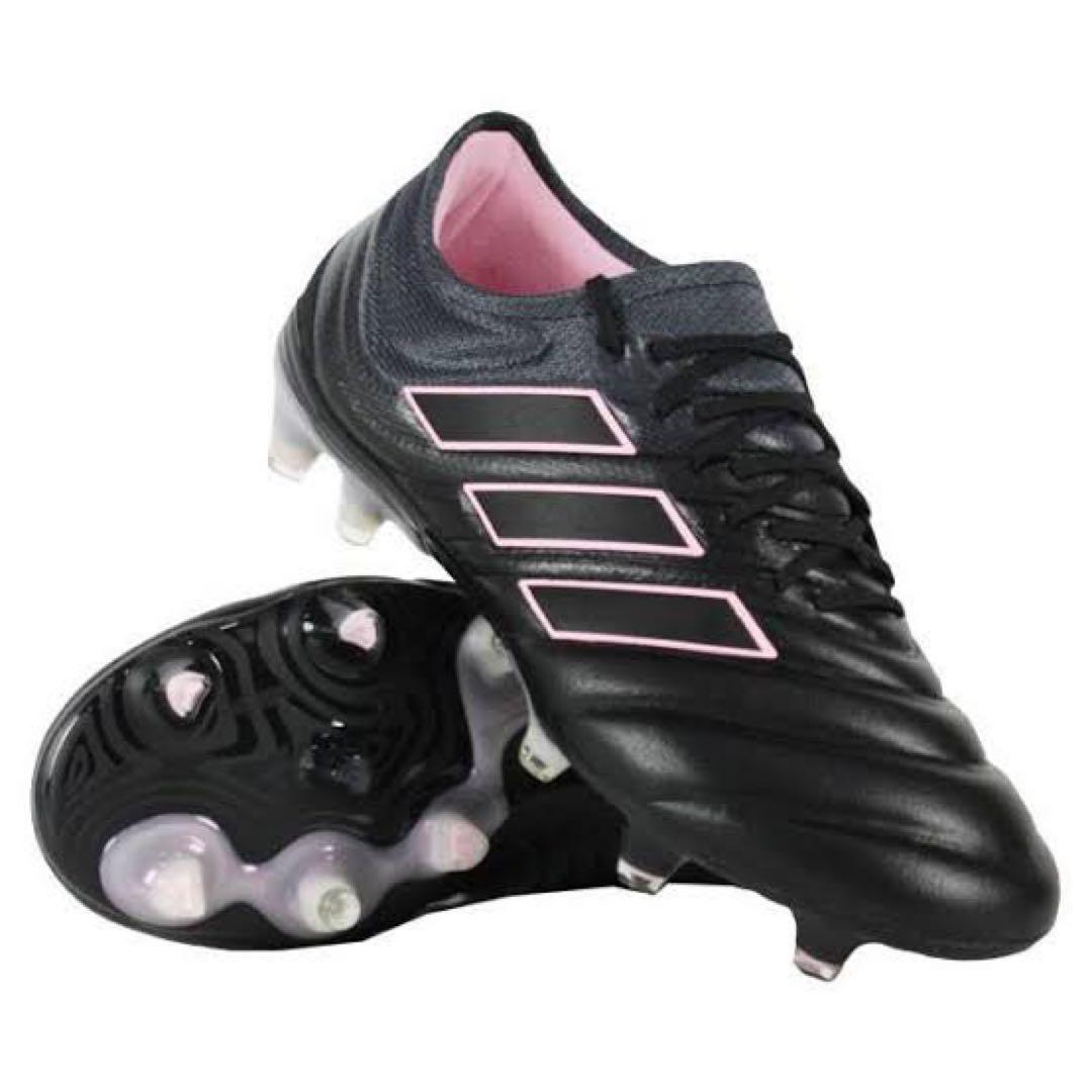 ★海外限定★adidas COPA 19.1 FG/AG W 27.0cm