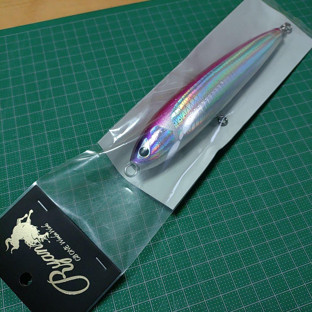CB ONE RYAN 180 ピンク