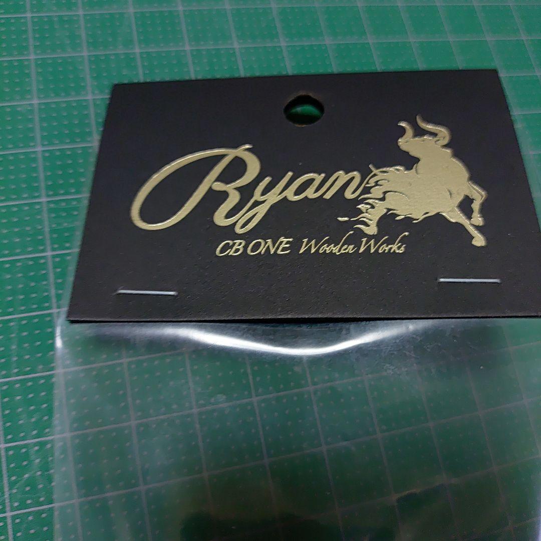CB ONE RYAN 180 ピンク
