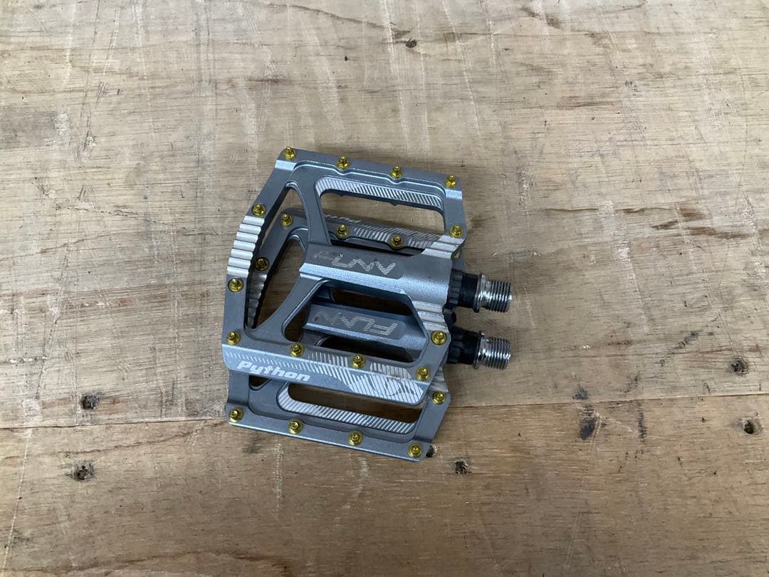 TUBAGRA croMOZU275 フレーム・パーツセット