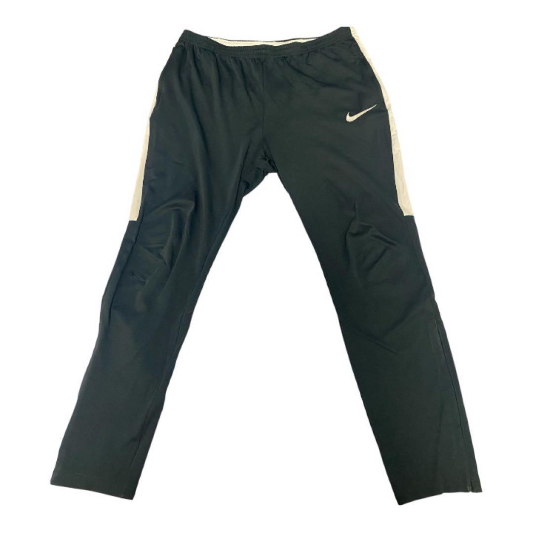 Nike DRI-FIT ドリルトップ 上下 セットアップ