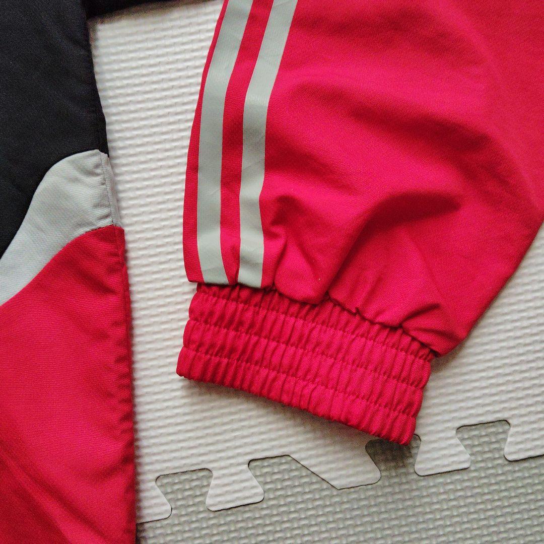 adidas リバプールFC ピステ 赤