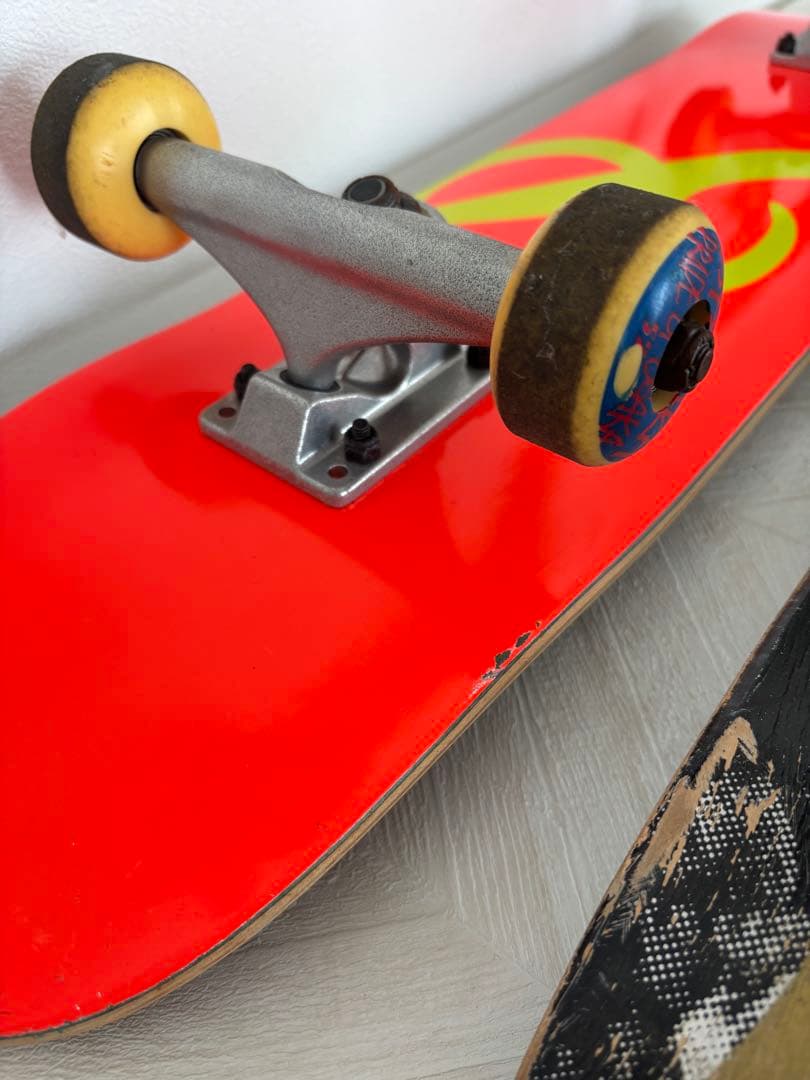 Primitive スケートボード 2個セット