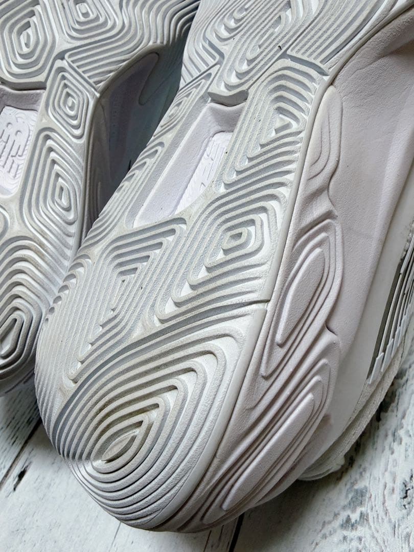 ニューバランス⭐️26cm バッシュ Two Wxy v5 WT5 美品