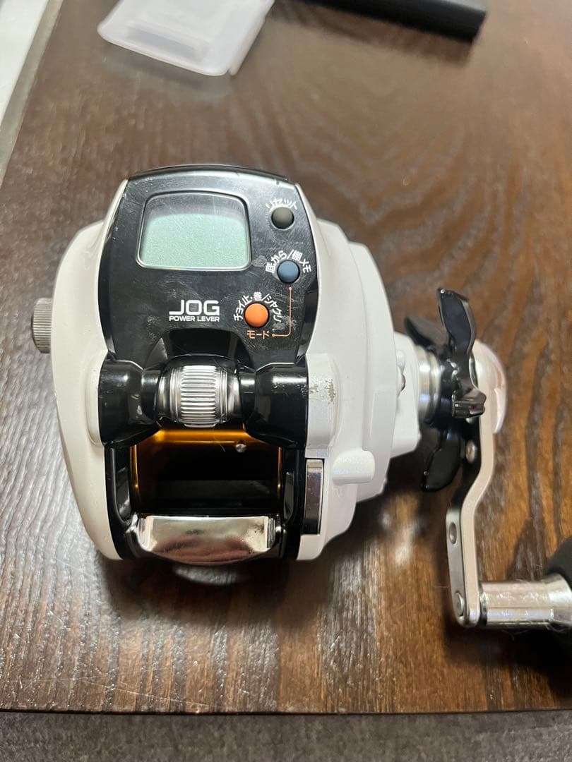 レオブリッツ300J