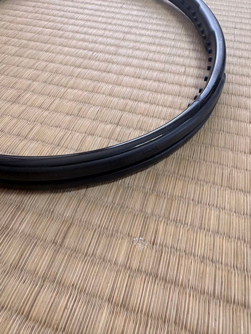 テニスラケット ウィルソン　プロスタッフ97 V14