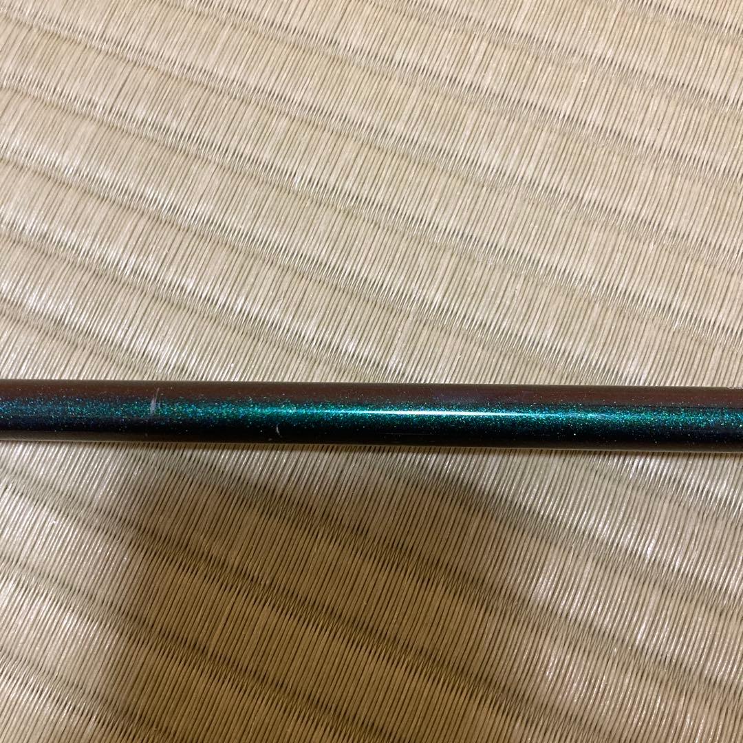 Daiwa 24エメラルダス　 M X Ｏ R70 MＬSーS