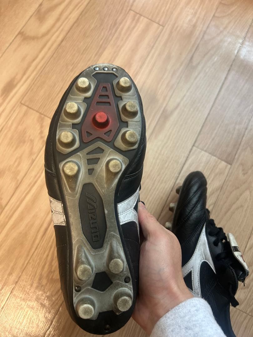 モレリアMIZUNO 26.5