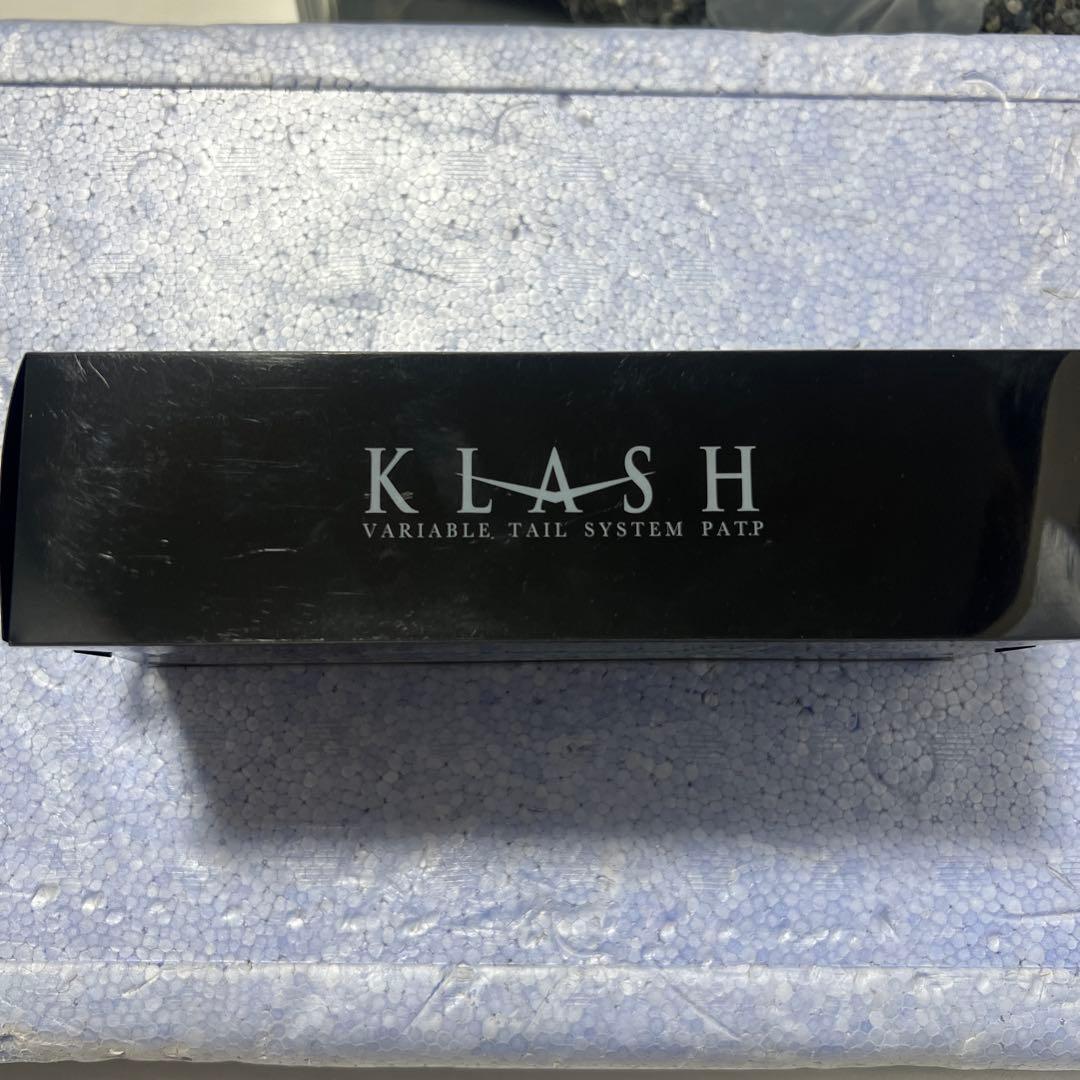 DRT TiNYKLASH Low タイニークラッシュ 東京ゴールド 限定色