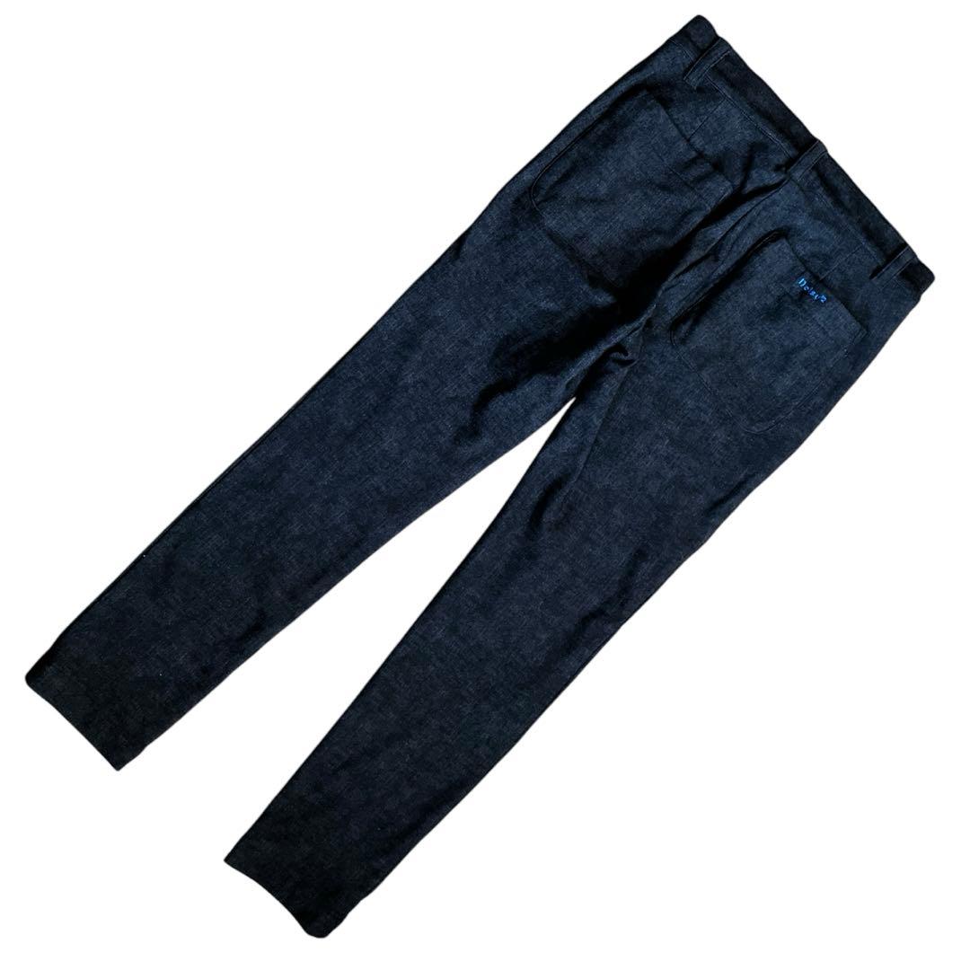 【美品】noisy noisy レディース ストレッチ ロングパンツ サイズ38