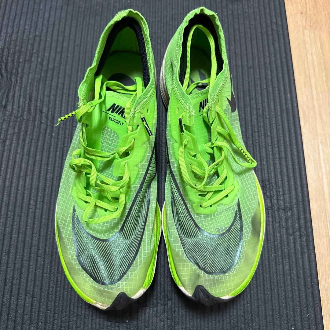 スパイク・シューズ Nike ZoomX Vaporfly NEXT% 2 27cm