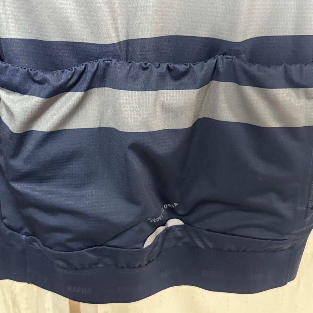 Rapha RCC プロチームロングスリーブジャージ　L