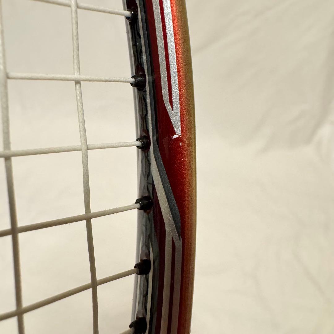 YONEX 700RP バドミントンラケット