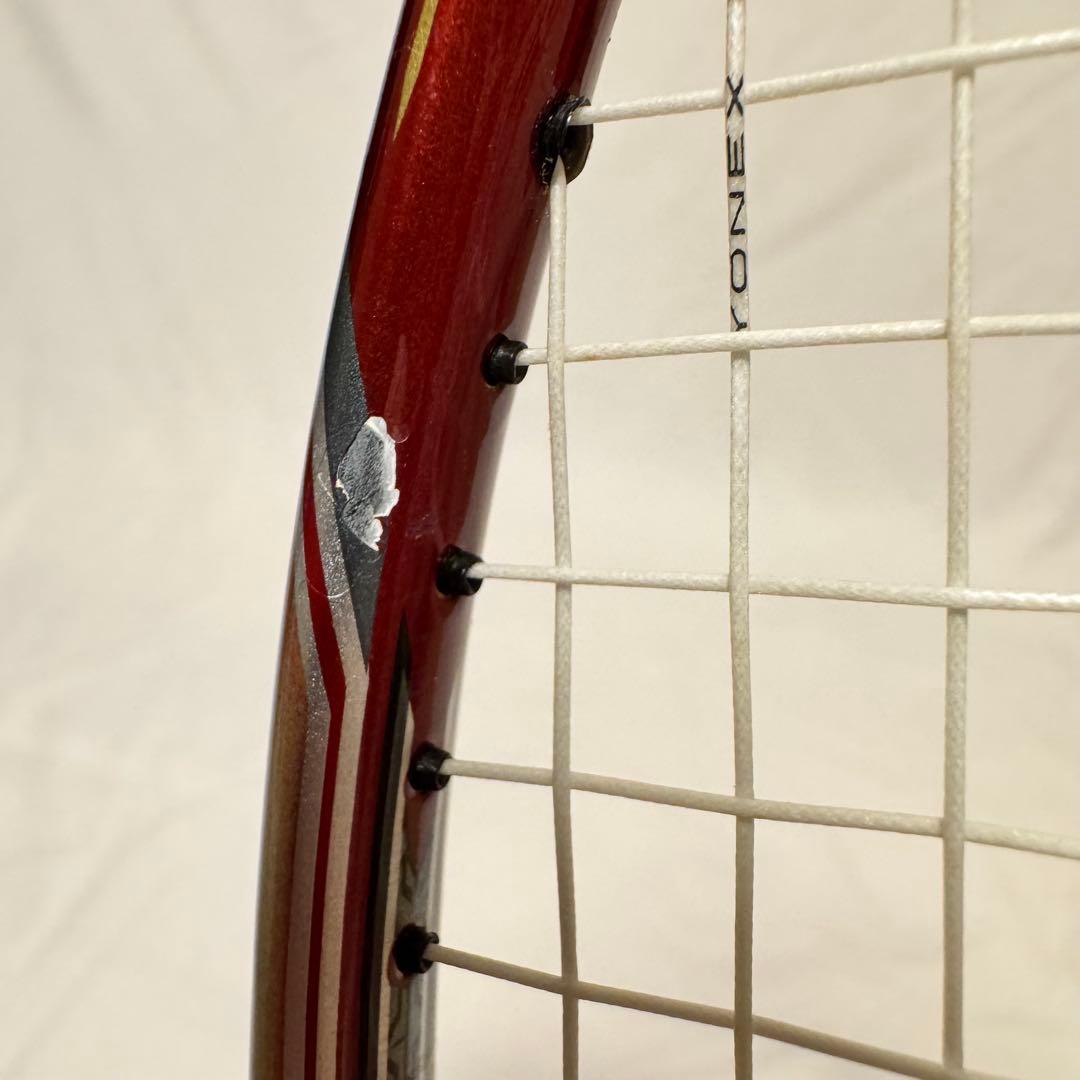 YONEX 700RP バドミントンラケット