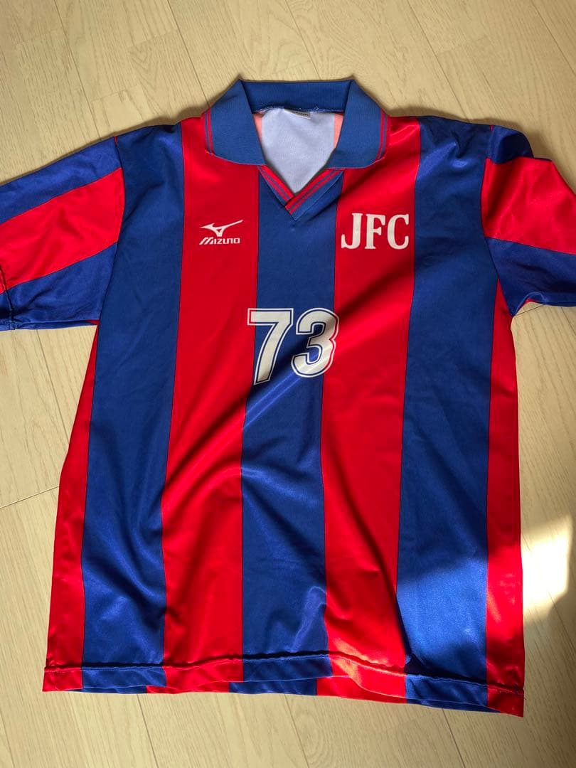 サッカー 大宮アルディージャ ユニフォーム まとめ売り