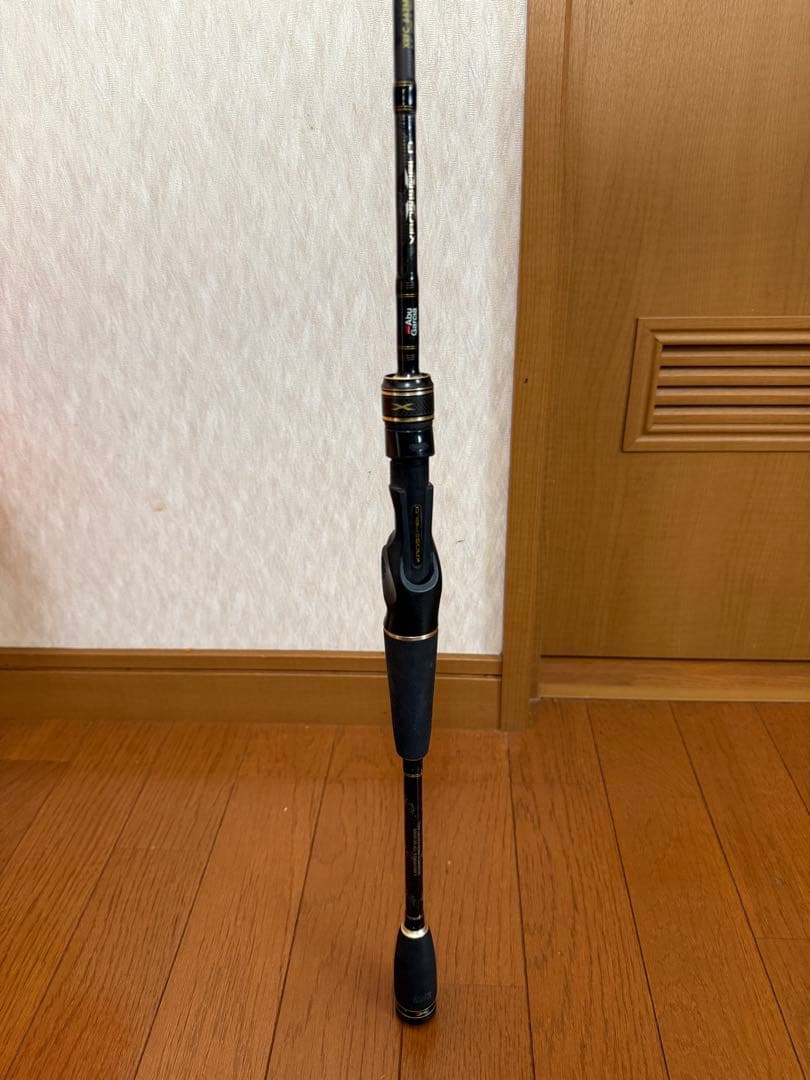 流川さん用★あぶガルシア　クロスフィールド★
