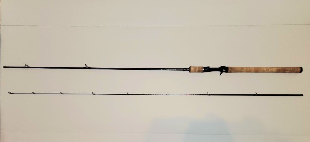 SHIMANO カーディフ モンスターリミテッド DP B83ML