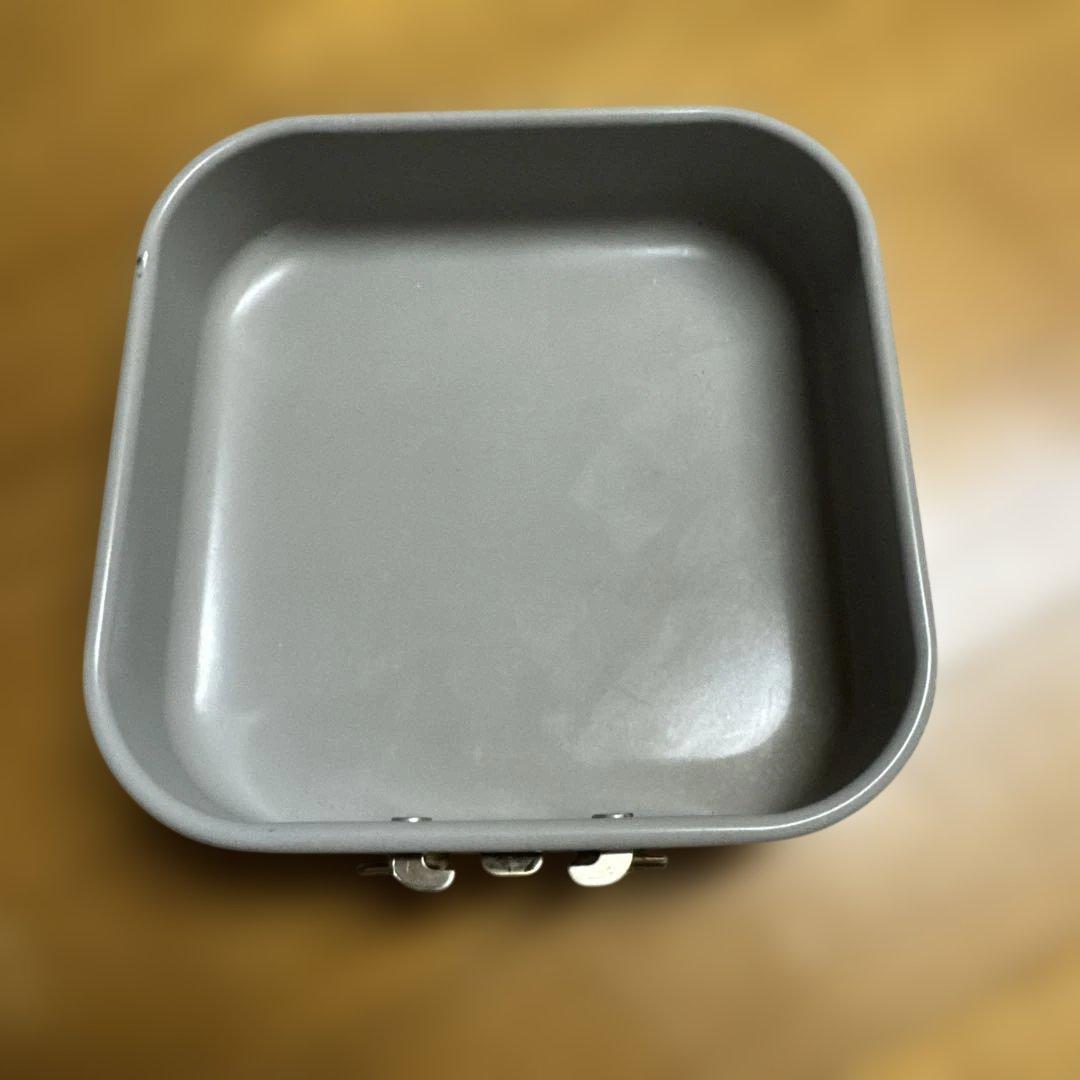 ユニフレーム山クッカーフルセット‼️