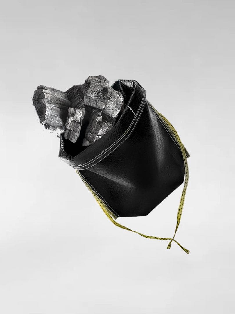 ✨新品✨ZEN Camps 焚き火シートアッシュキャリーセット