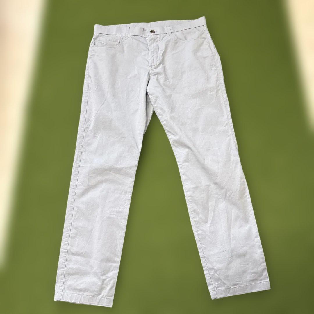 グレイソン　Amagansett 5-Pocket Pant サイズ34 水色