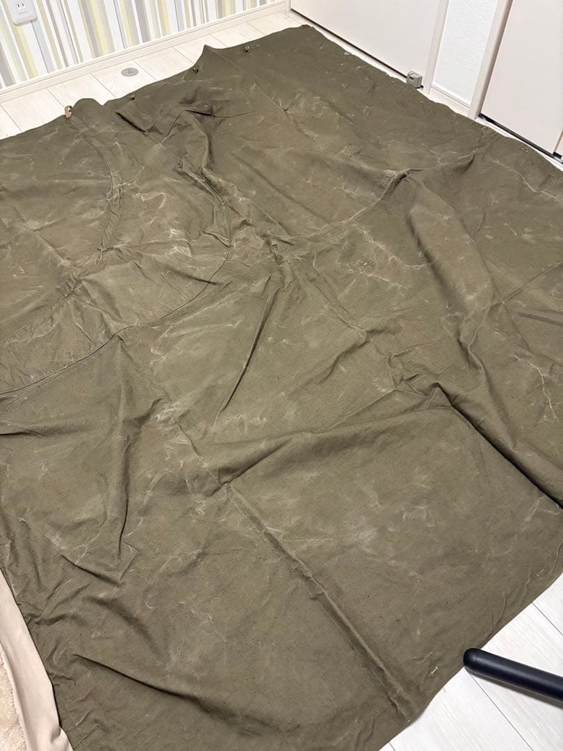 ソ連軍　プラシパラトカ