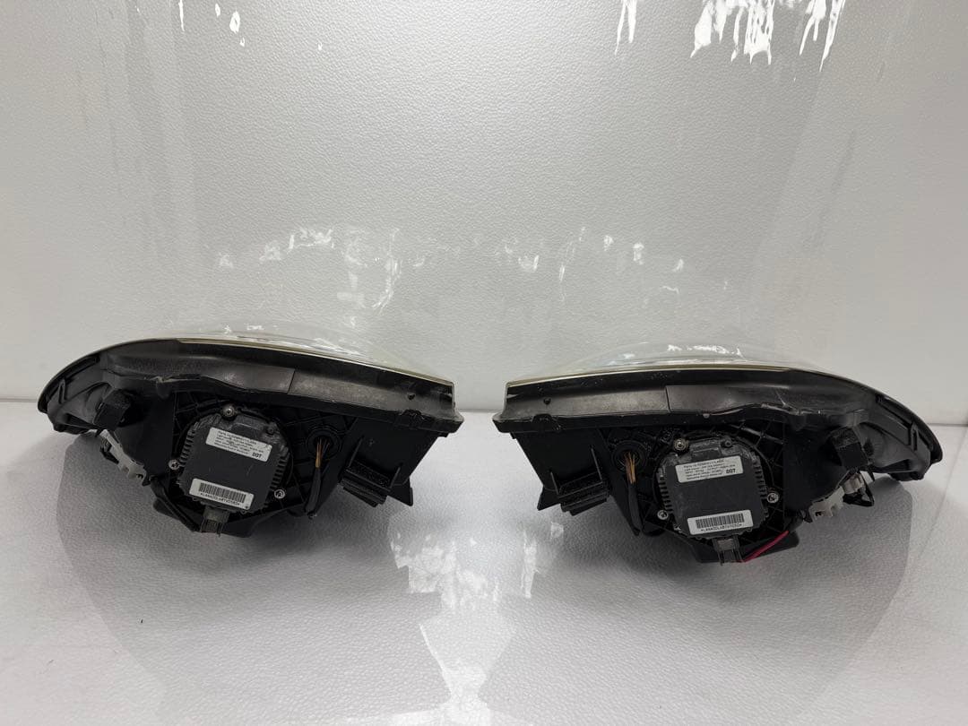 エルグランド E51中期 後期ヘッドライトHID KOITO 100-24852