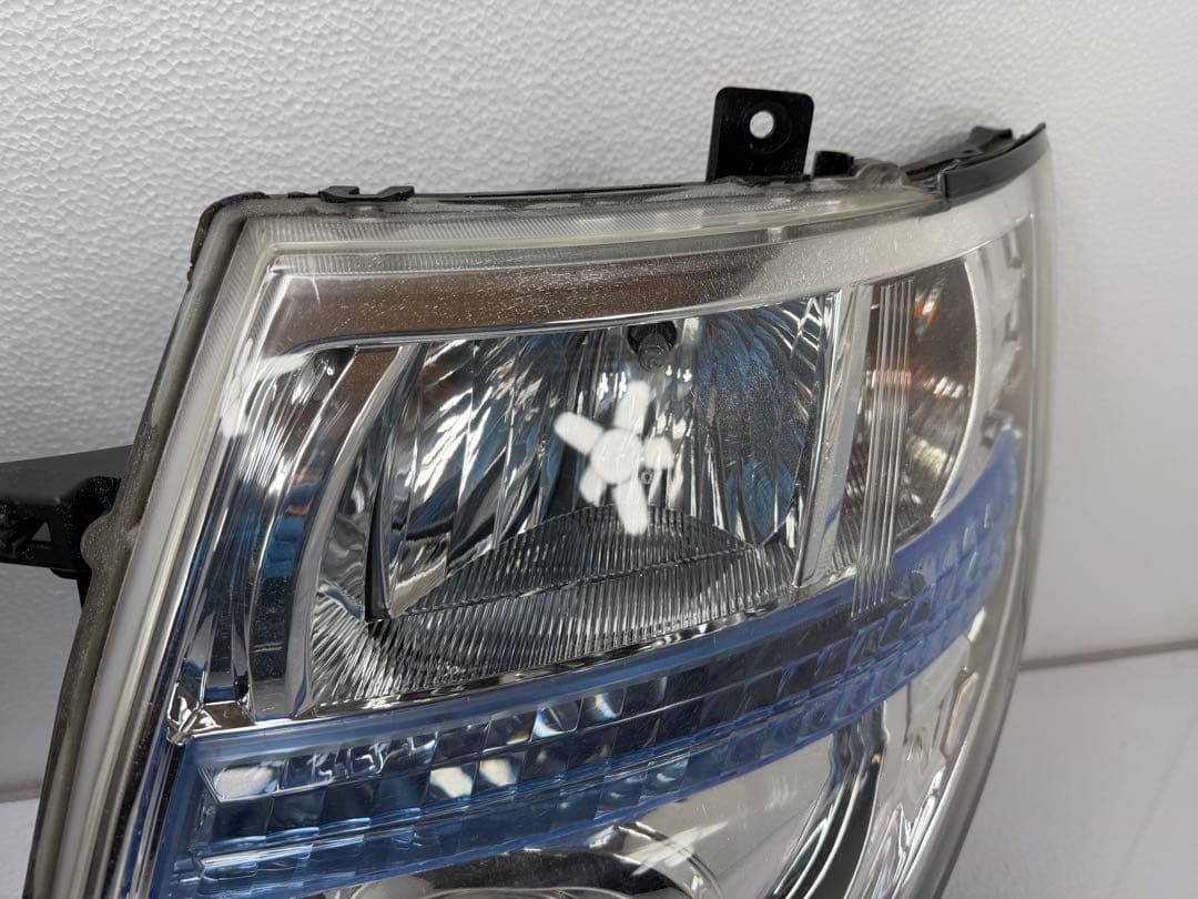 エルグランド E51中期 後期ヘッドライトHID KOITO 100-24852