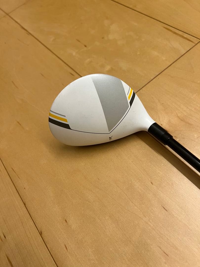 ⭐️わかる方必見⭐️名器テーラーメイド RBZ 3W 5Wセット ステージ2