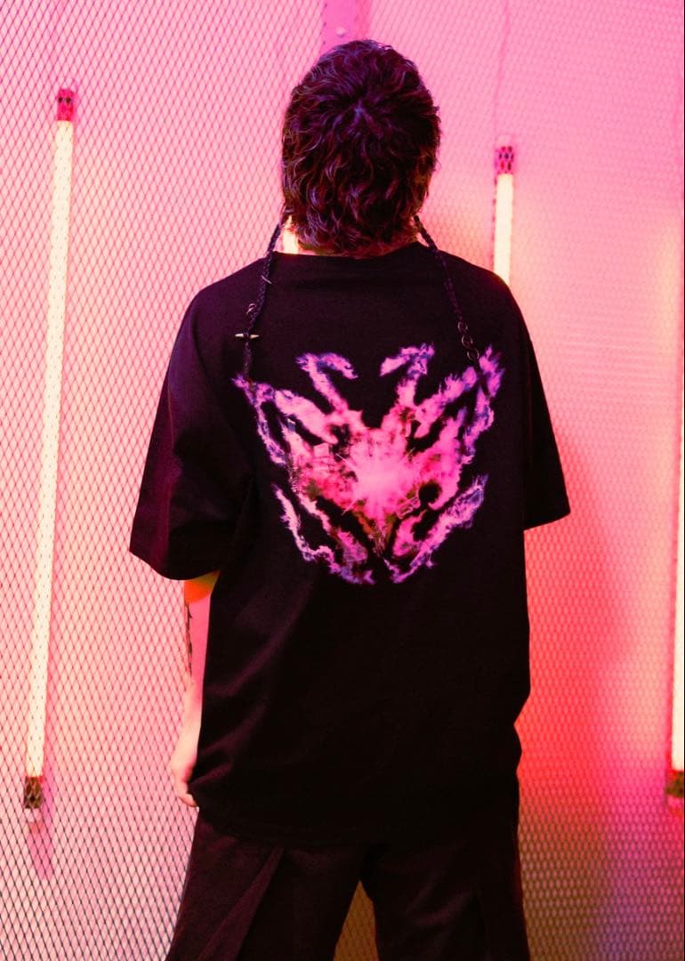 CVLTE Tシャツ