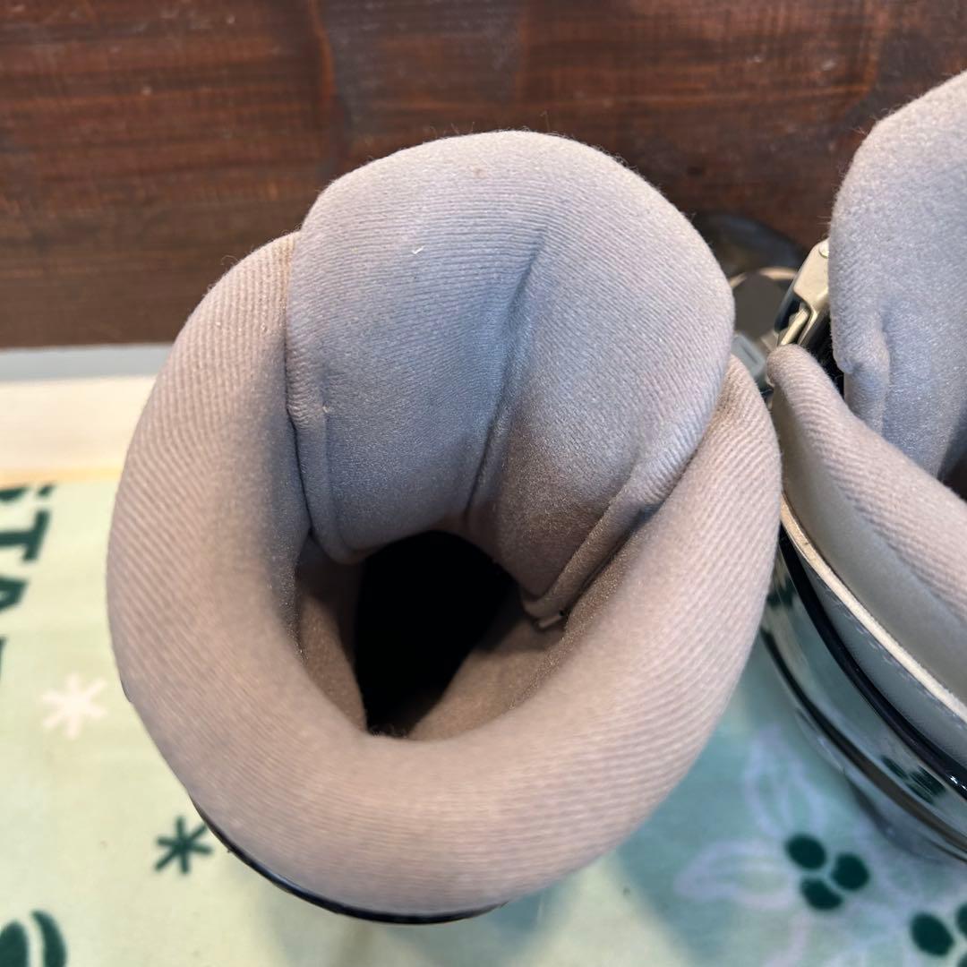 ◇状態良好◇ MORROW 90cm ブーツ　25〜25.5cm ファンスキー
