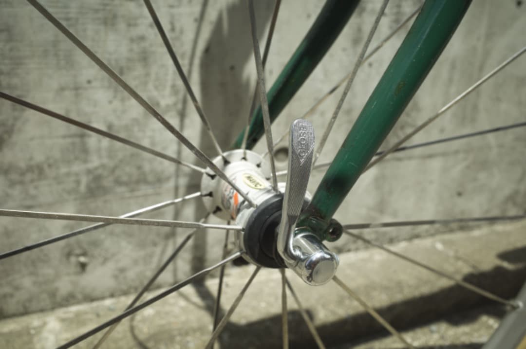 【福岡市現地引取限定】SURLY PACER サーリー 街乗りカスタム車