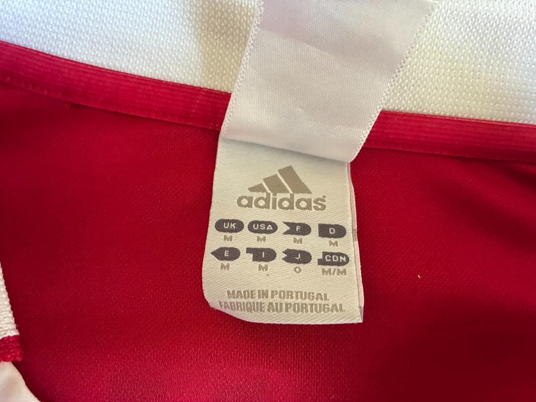 FC Bayern München ユニフォーム Adidas