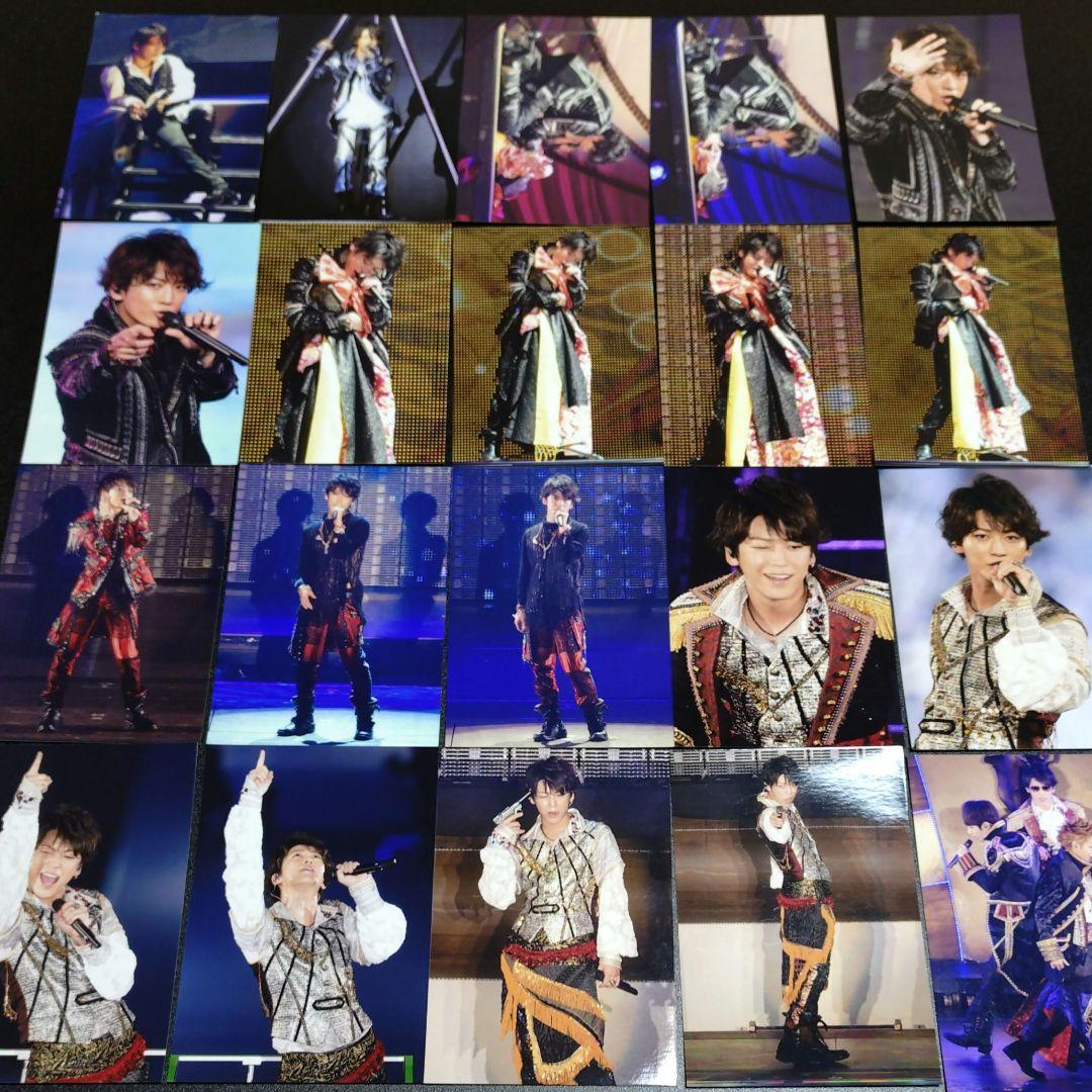 亀梨和也 さん 写真 220枚 セット 亀梨