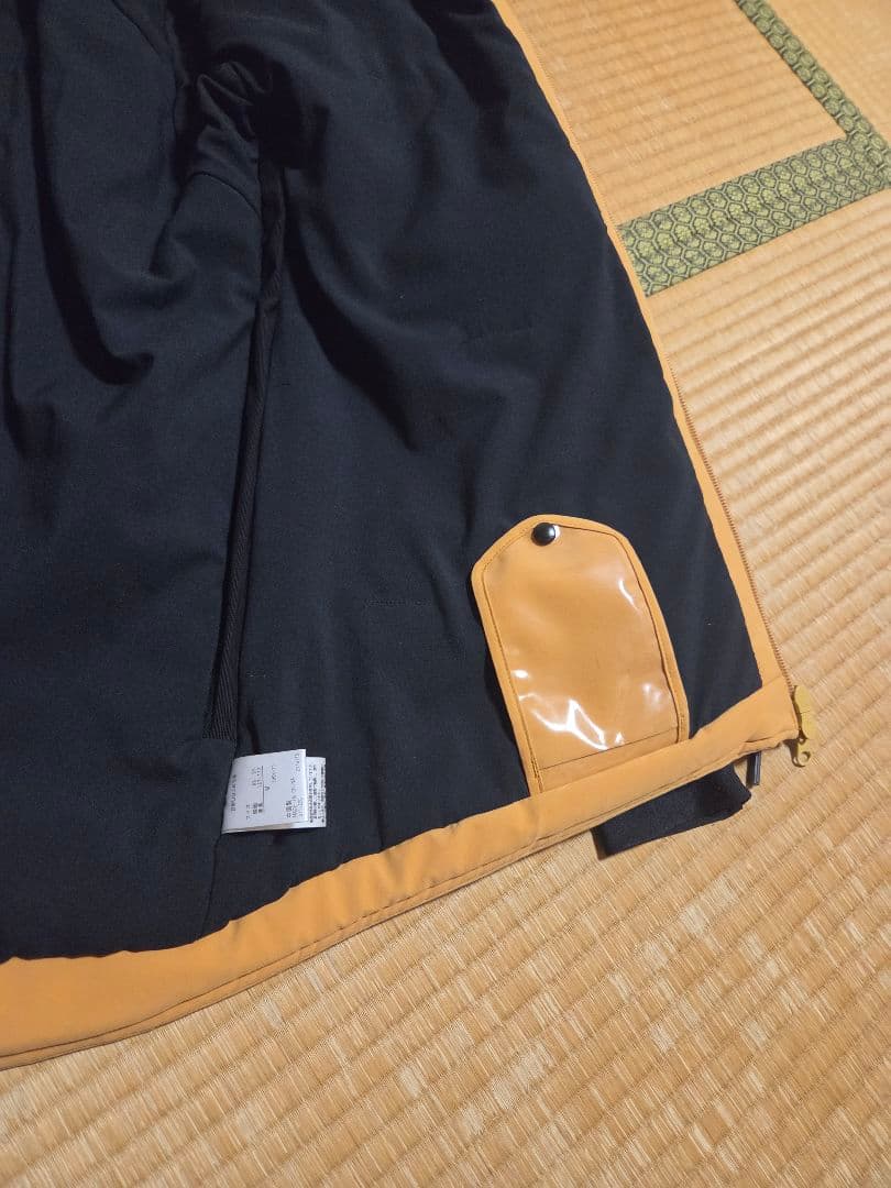 デサント　DESCENTE　スキーウエア　サイズM