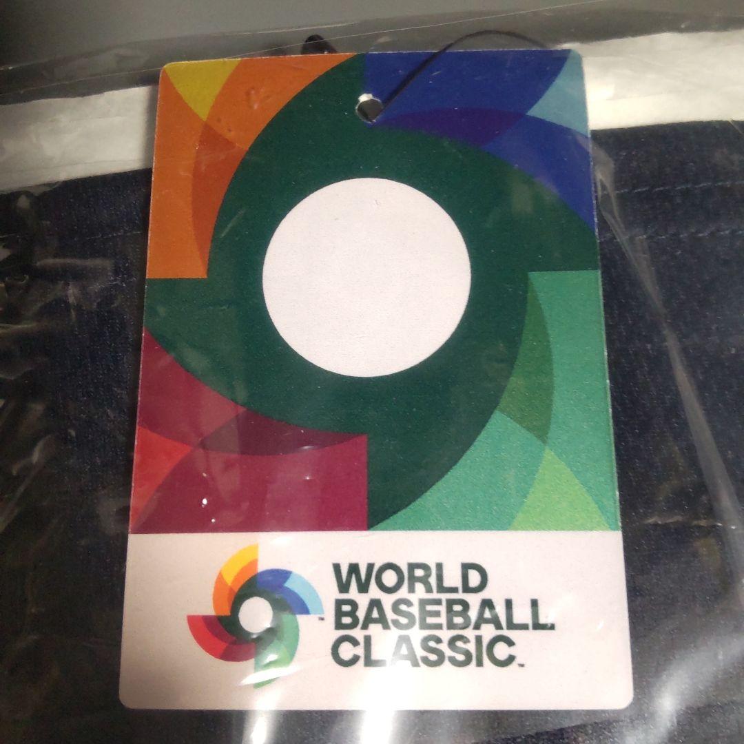 大谷翔平 WBC ユニホーム プリント レプリカ