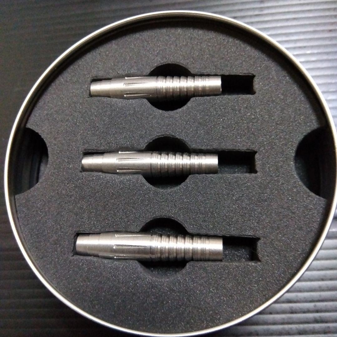 新品未使用　タイニーバレル DCT