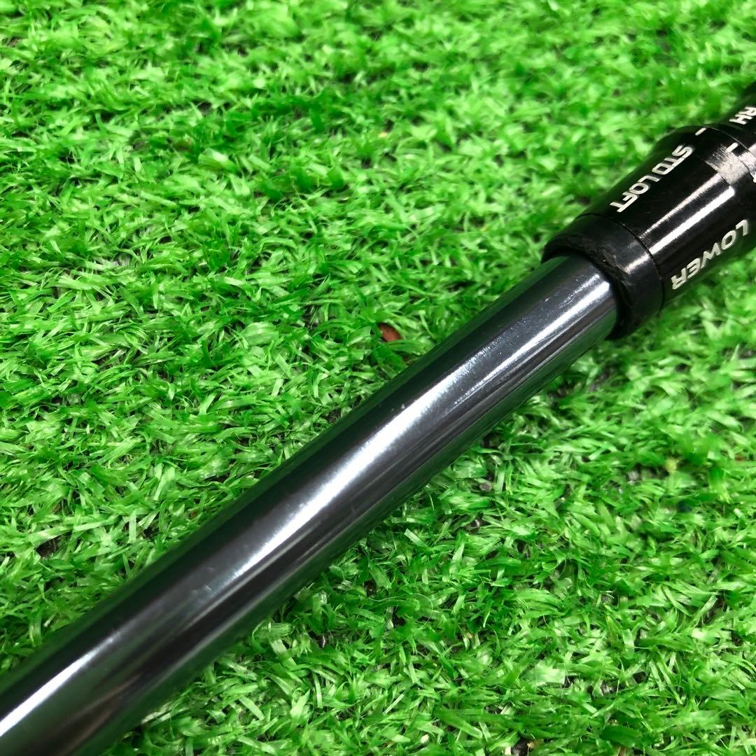 Gsh-931 Diamana シャフト単品 flexS PD40 サンプル品