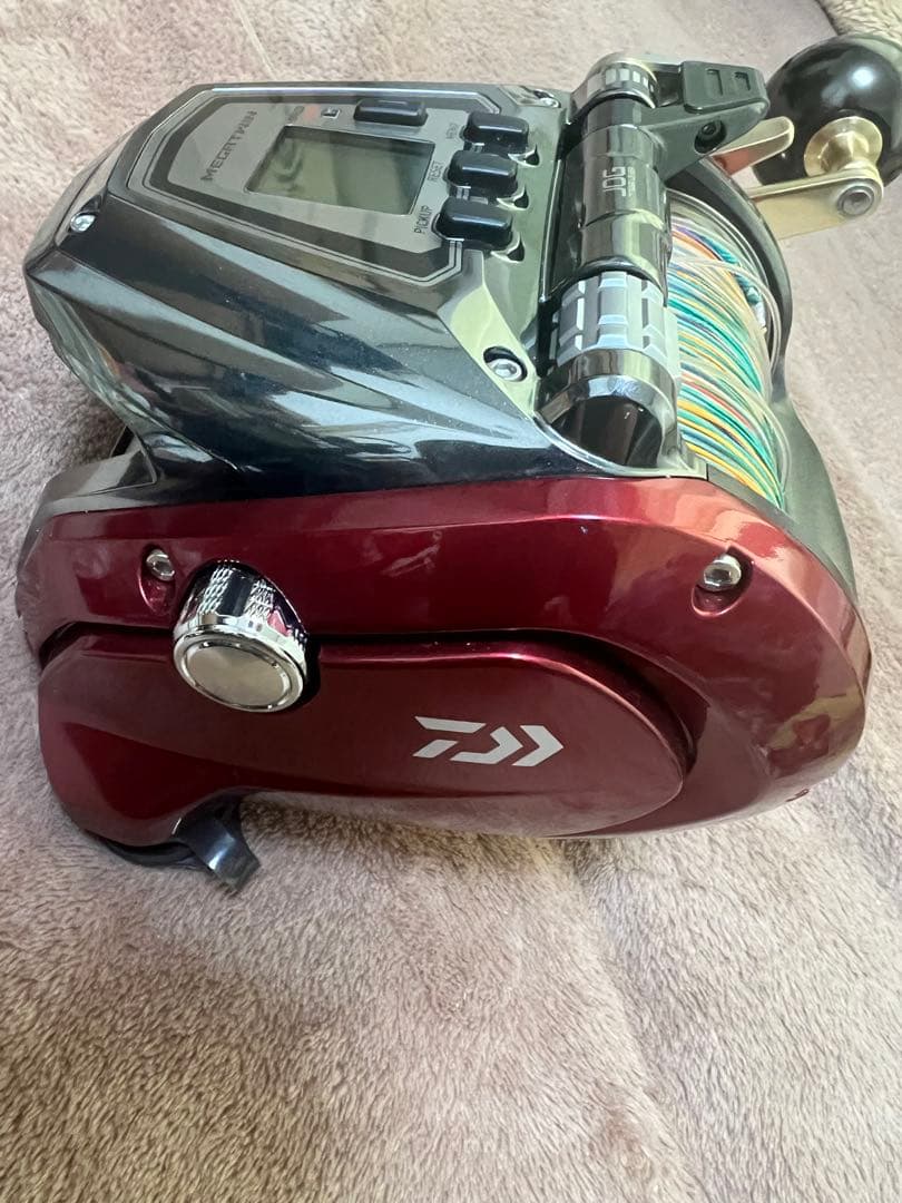 ダイワ　シーボーグ1200ＭＪ　SEABORG （中古品）