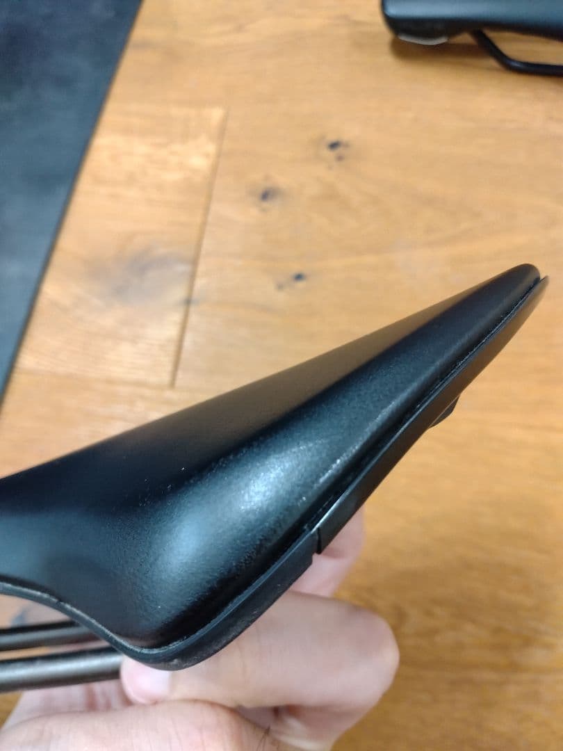 fizik VENTO ANTARES R3 kiumレール　150mm