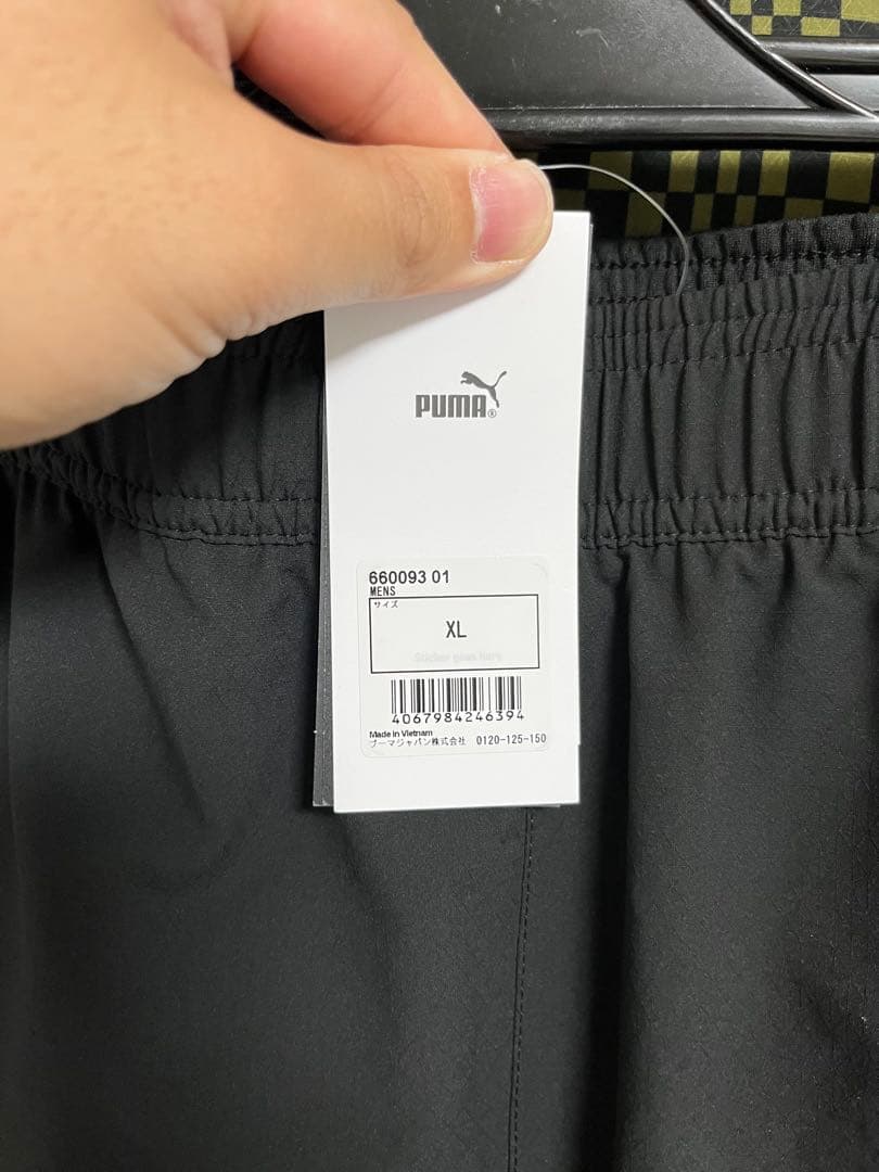 限定品PUMA×ポルシェコラボシャツ911 SPIRIT 70 PO上下セット