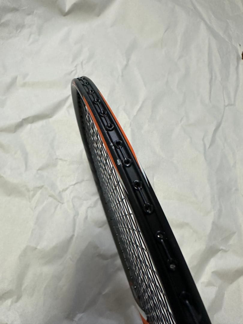 YONEX バドミントンラケット(ARCSABER 2i)