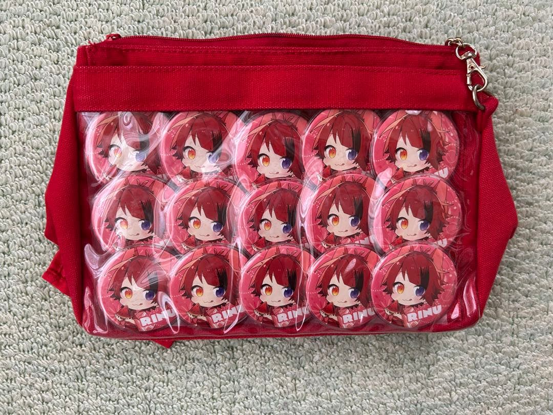 りおページ