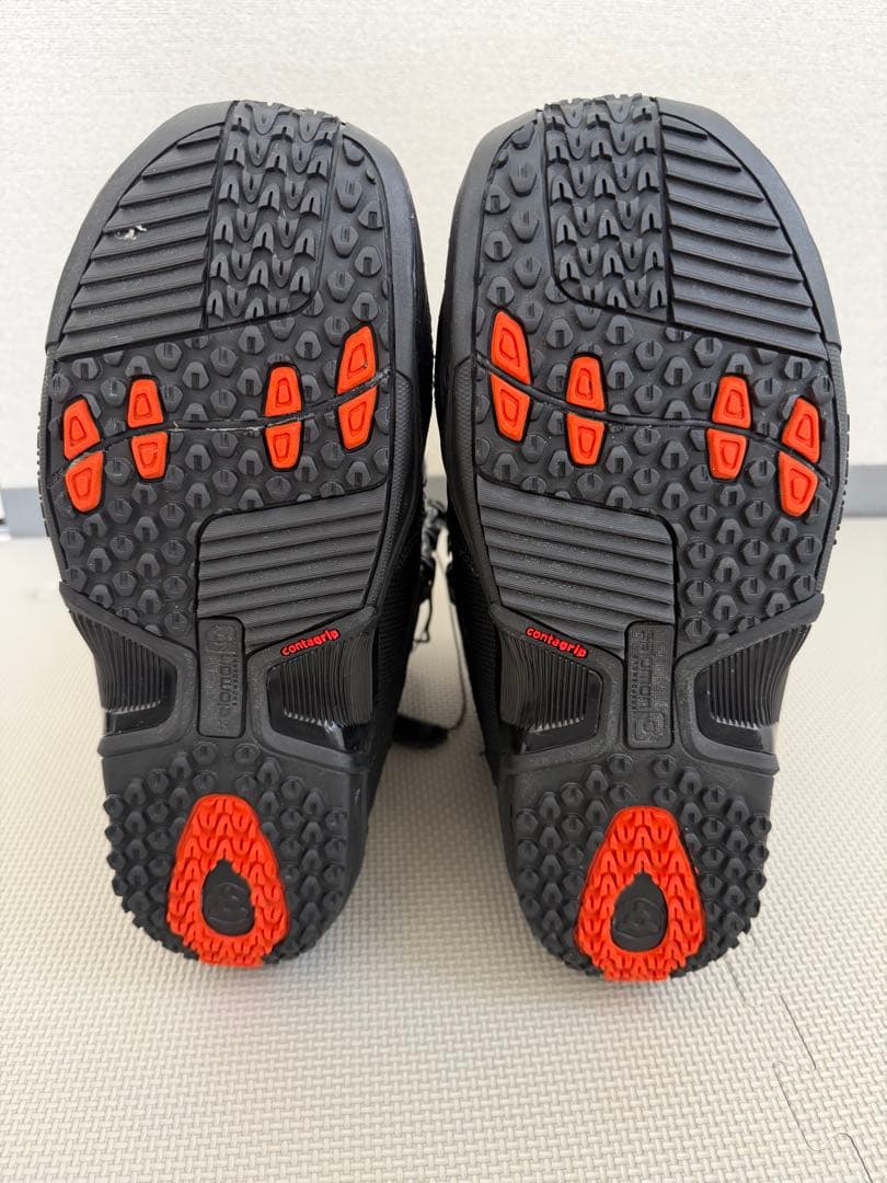 スノーボード salomon サロモン　一式　52 ブーツ28cm