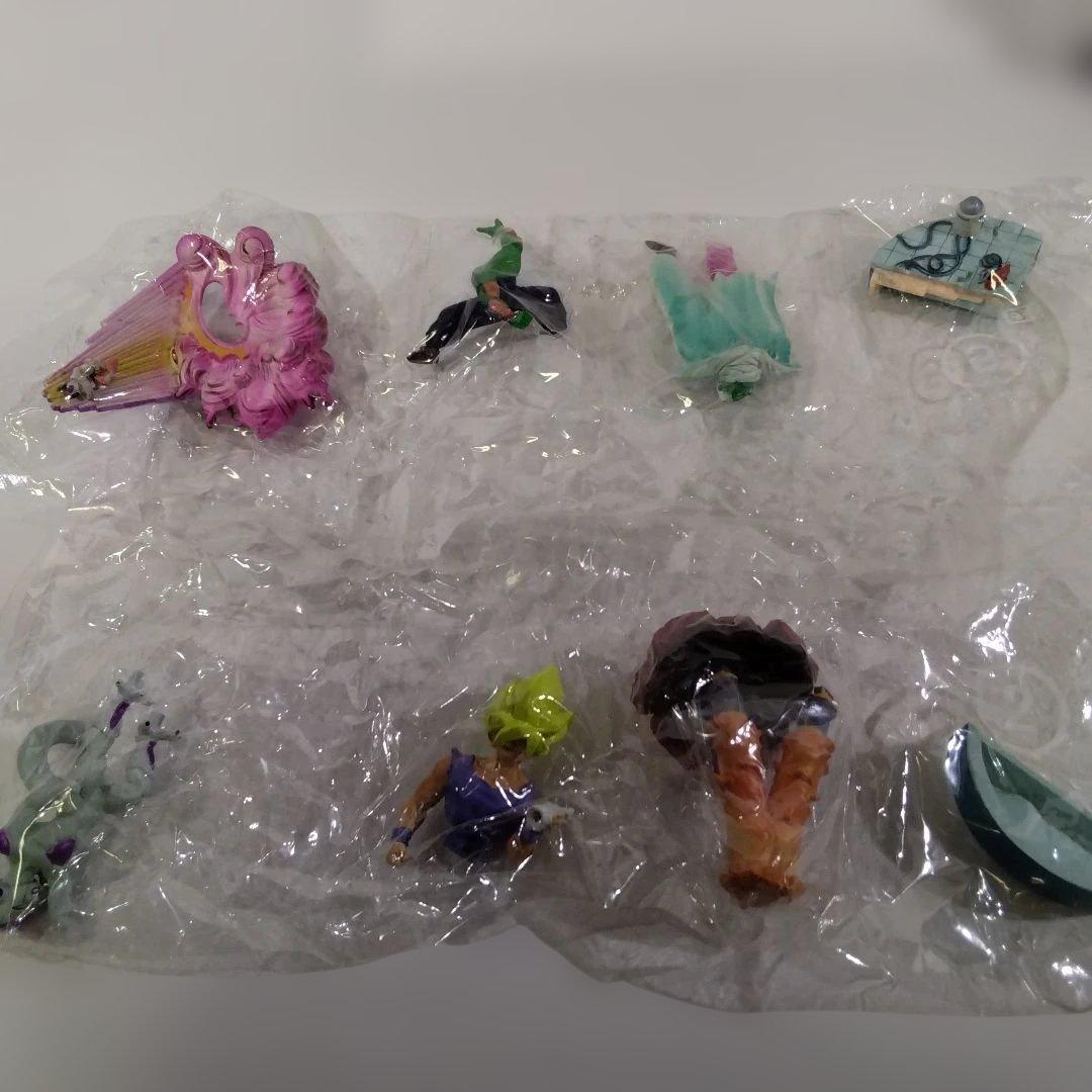 ドラゴンボールカプセル　ネオ
