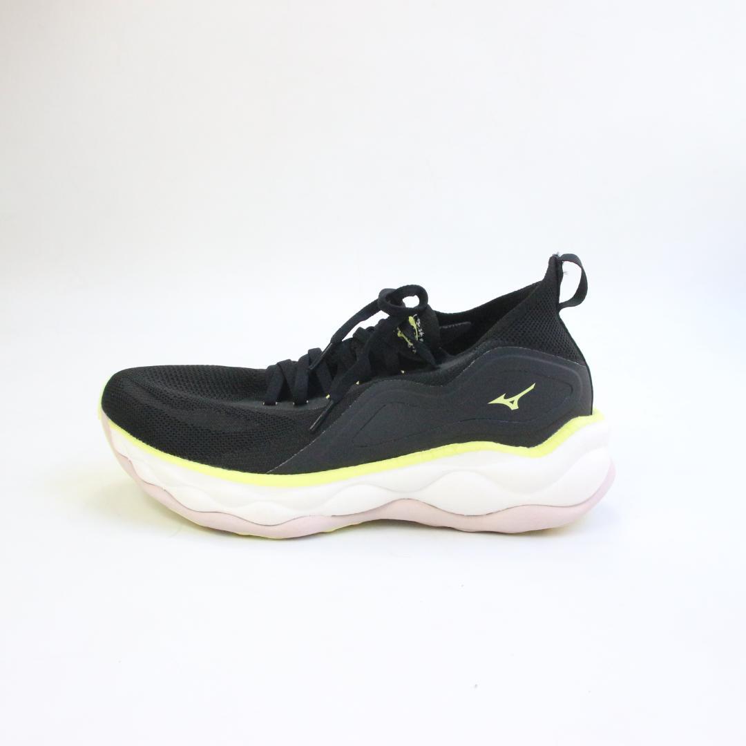 Mizuno ミズノ ランニングシューズ WAVE NEO ULTRA