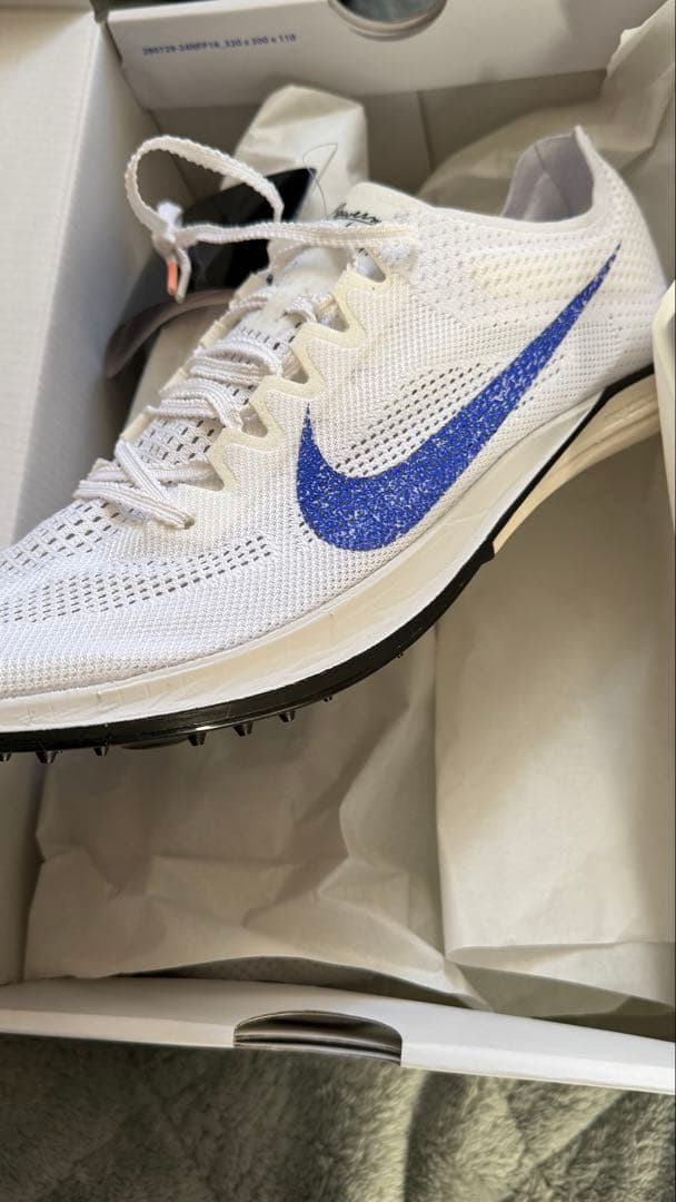新品未使用NikeズームXドラゴンフライ2 プロトタイプ 27.5