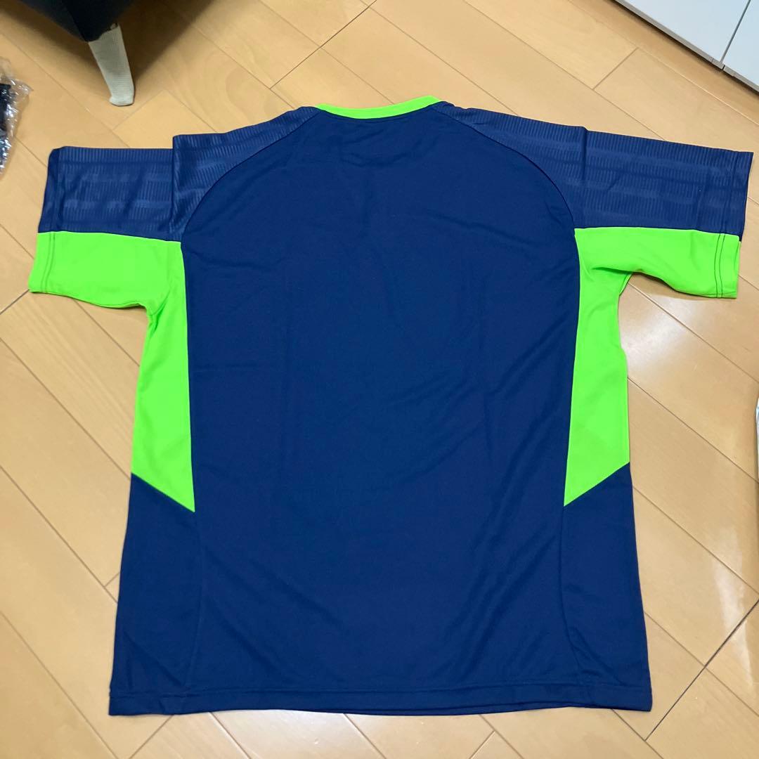 Majestic ヤクルト ユニフォーム XL バッティングジャージ