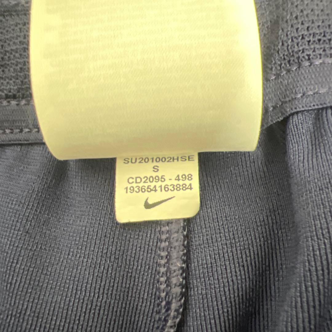 NIKE サッカー　フランス代表　ヴェイパーニット トレーニング　セットアップ
