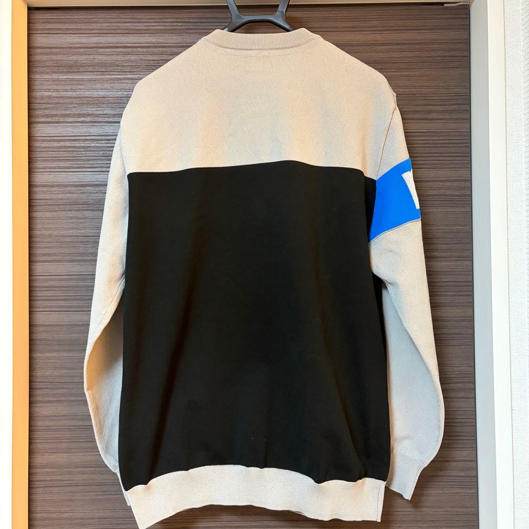 New Balance golf セーターXL