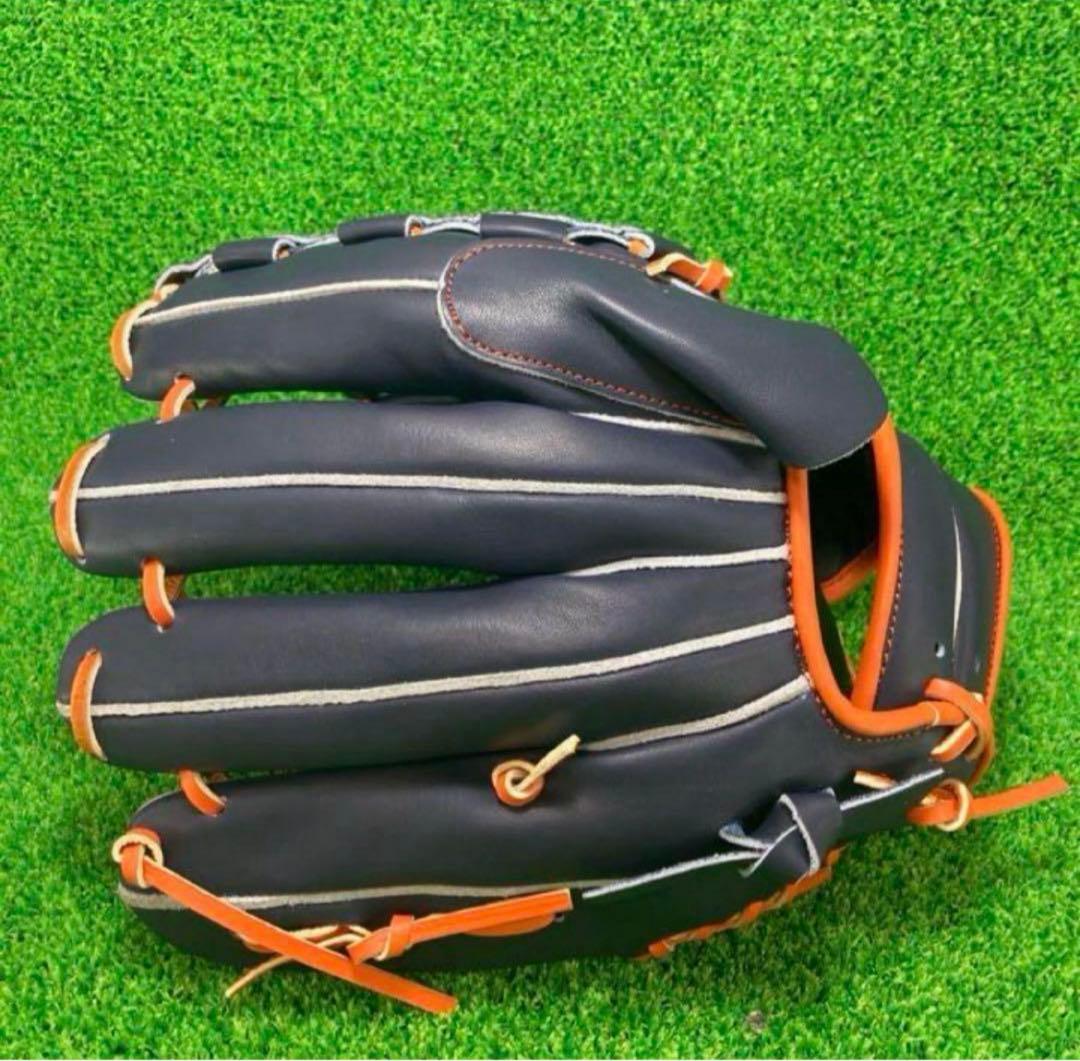 HI GOLD ハイゴールド 硬式野球 投手 グローブピッチャー 右投げ 204